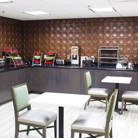 Wingate By Wyndham Savannah I-95 North Port Wentworth Εξωτερικό φωτογραφία