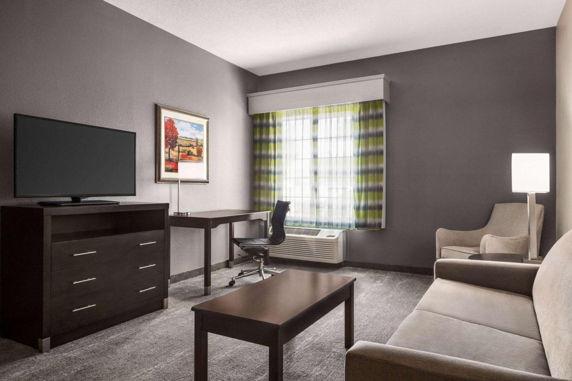 Wingate By Wyndham Savannah I-95 North Port Wentworth Εξωτερικό φωτογραφία