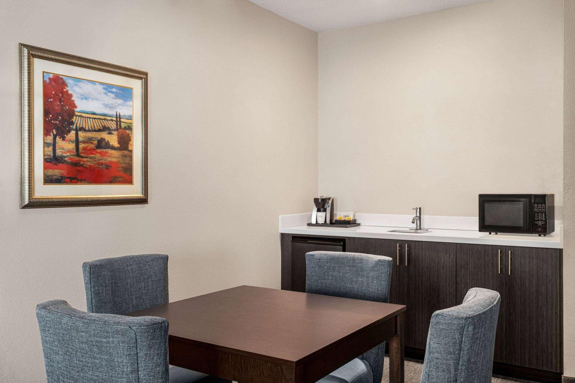 Wingate By Wyndham Savannah I-95 North Port Wentworth Εξωτερικό φωτογραφία