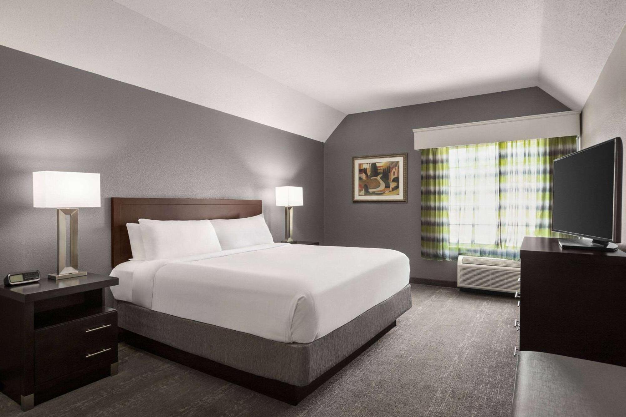 Wingate By Wyndham Savannah I-95 North Port Wentworth Εξωτερικό φωτογραφία