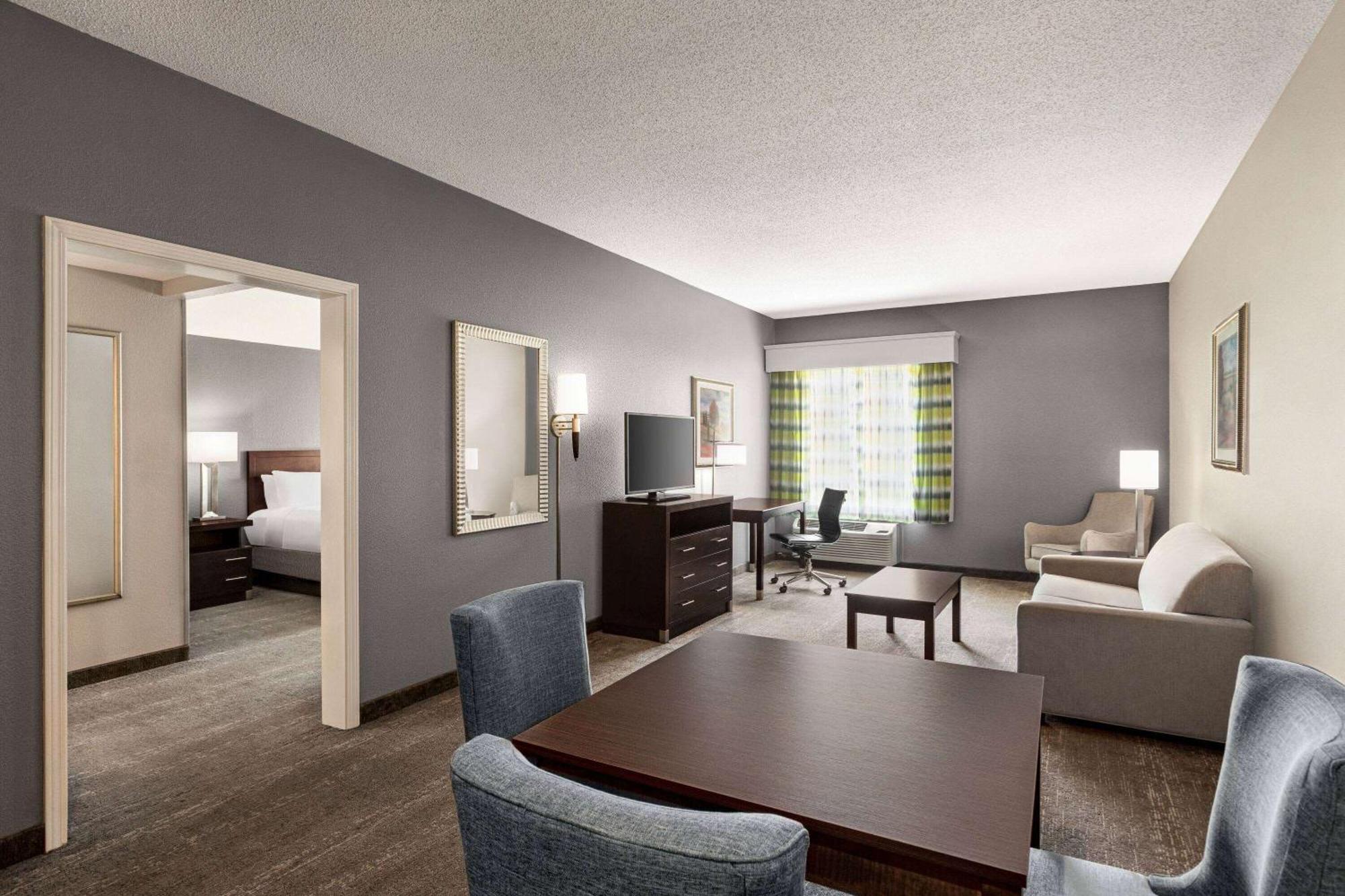 Wingate By Wyndham Savannah I-95 North Port Wentworth Εξωτερικό φωτογραφία