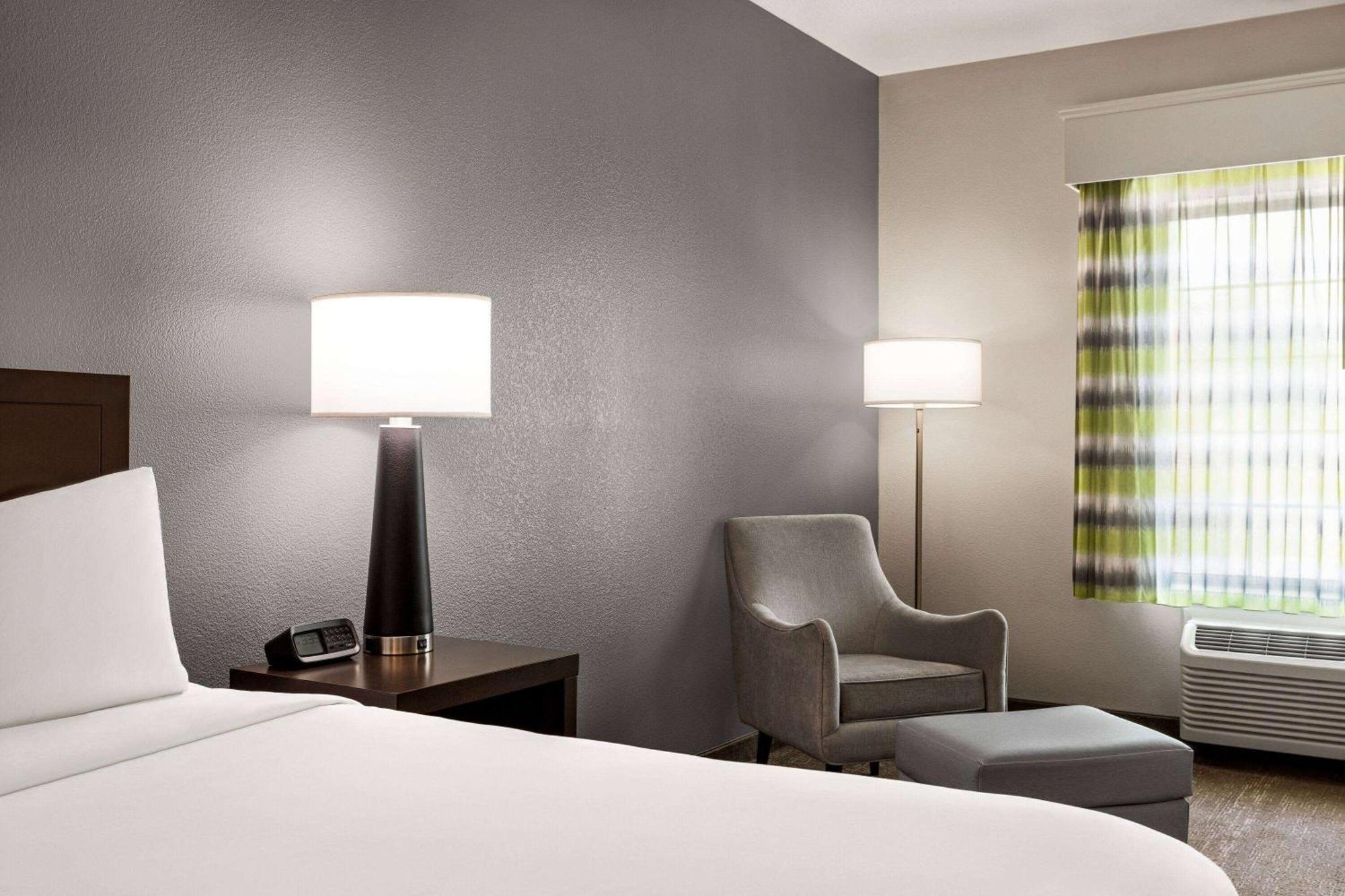 Wingate By Wyndham Savannah I-95 North Port Wentworth Εξωτερικό φωτογραφία