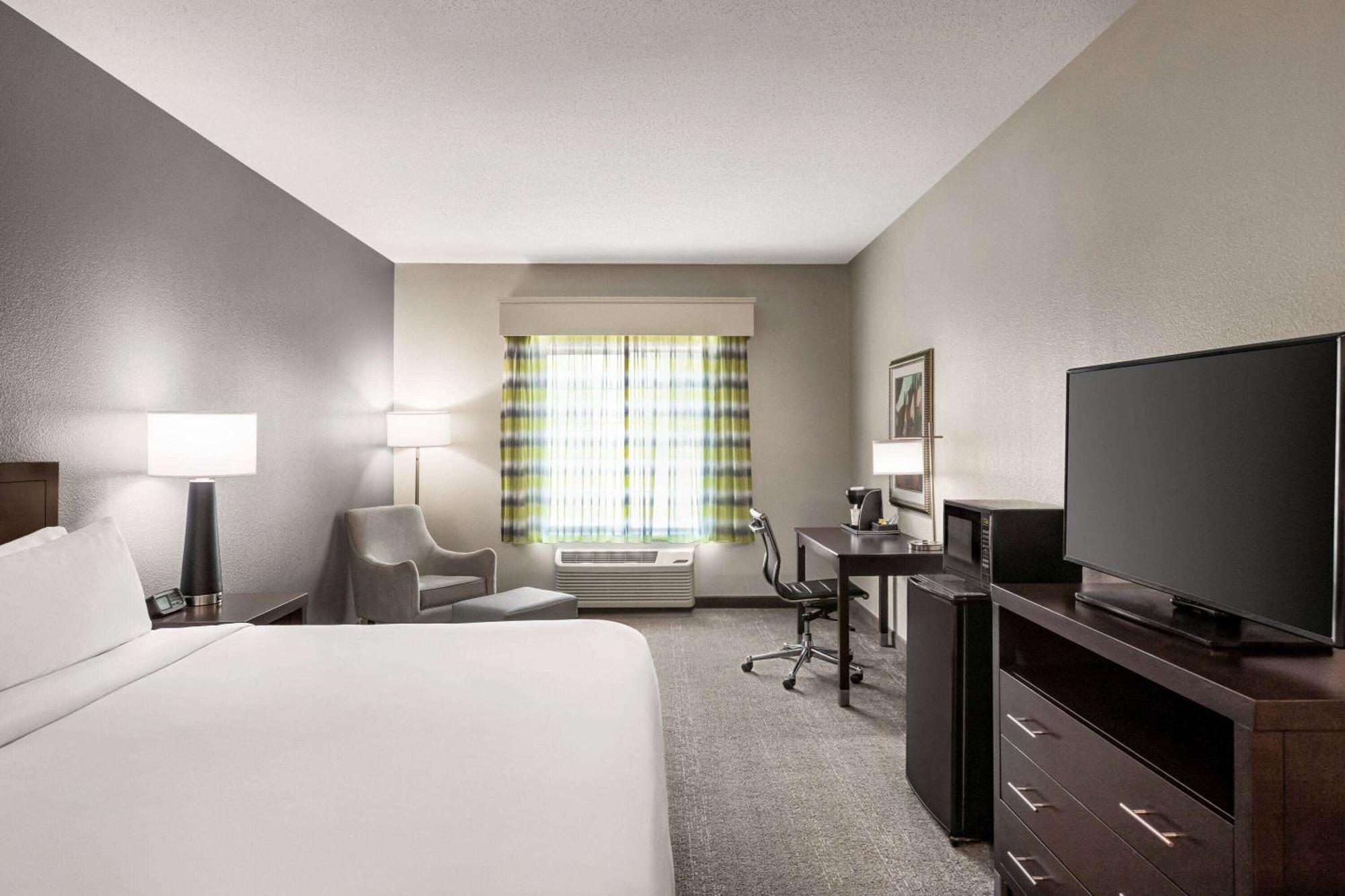 Wingate By Wyndham Savannah I-95 North Port Wentworth Εξωτερικό φωτογραφία
