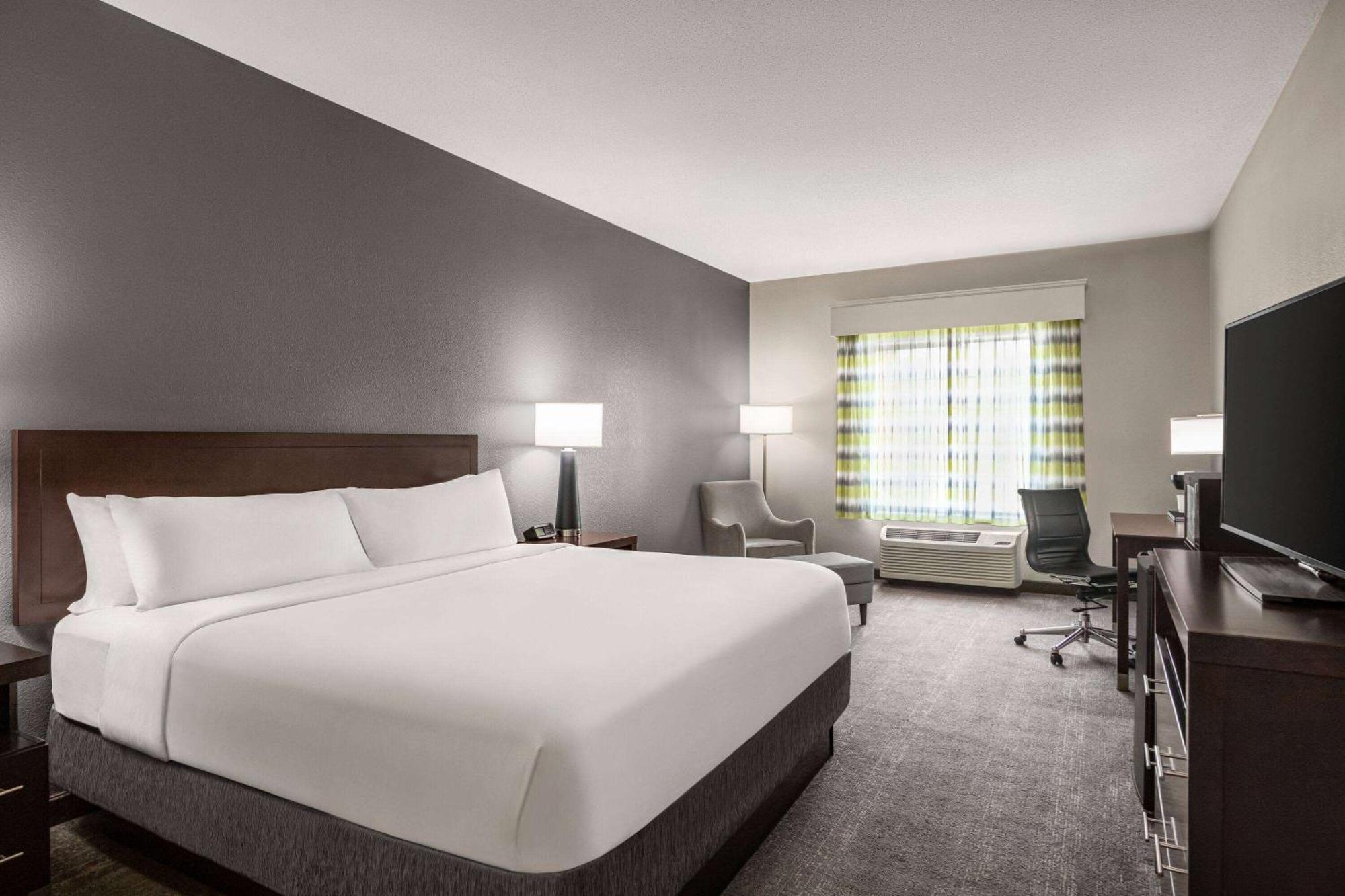 Wingate By Wyndham Savannah I-95 North Port Wentworth Εξωτερικό φωτογραφία