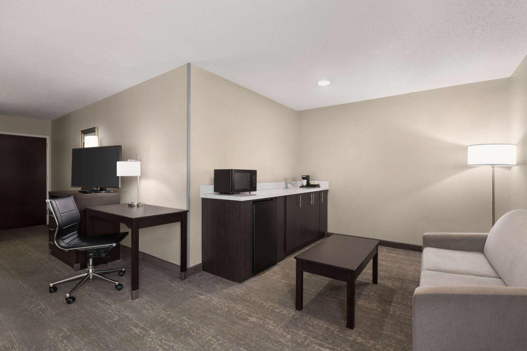 Wingate By Wyndham Savannah I-95 North Port Wentworth Εξωτερικό φωτογραφία