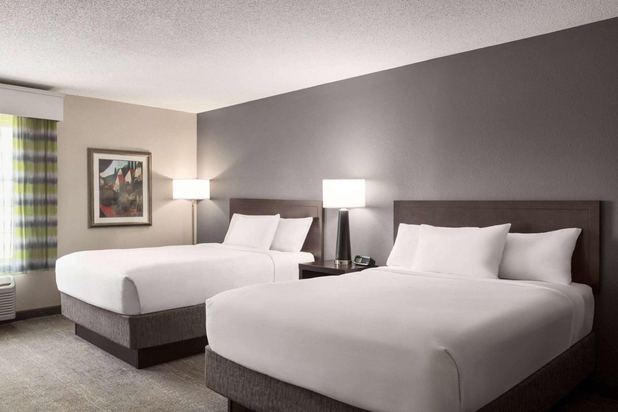 Wingate By Wyndham Savannah I-95 North Port Wentworth Εξωτερικό φωτογραφία