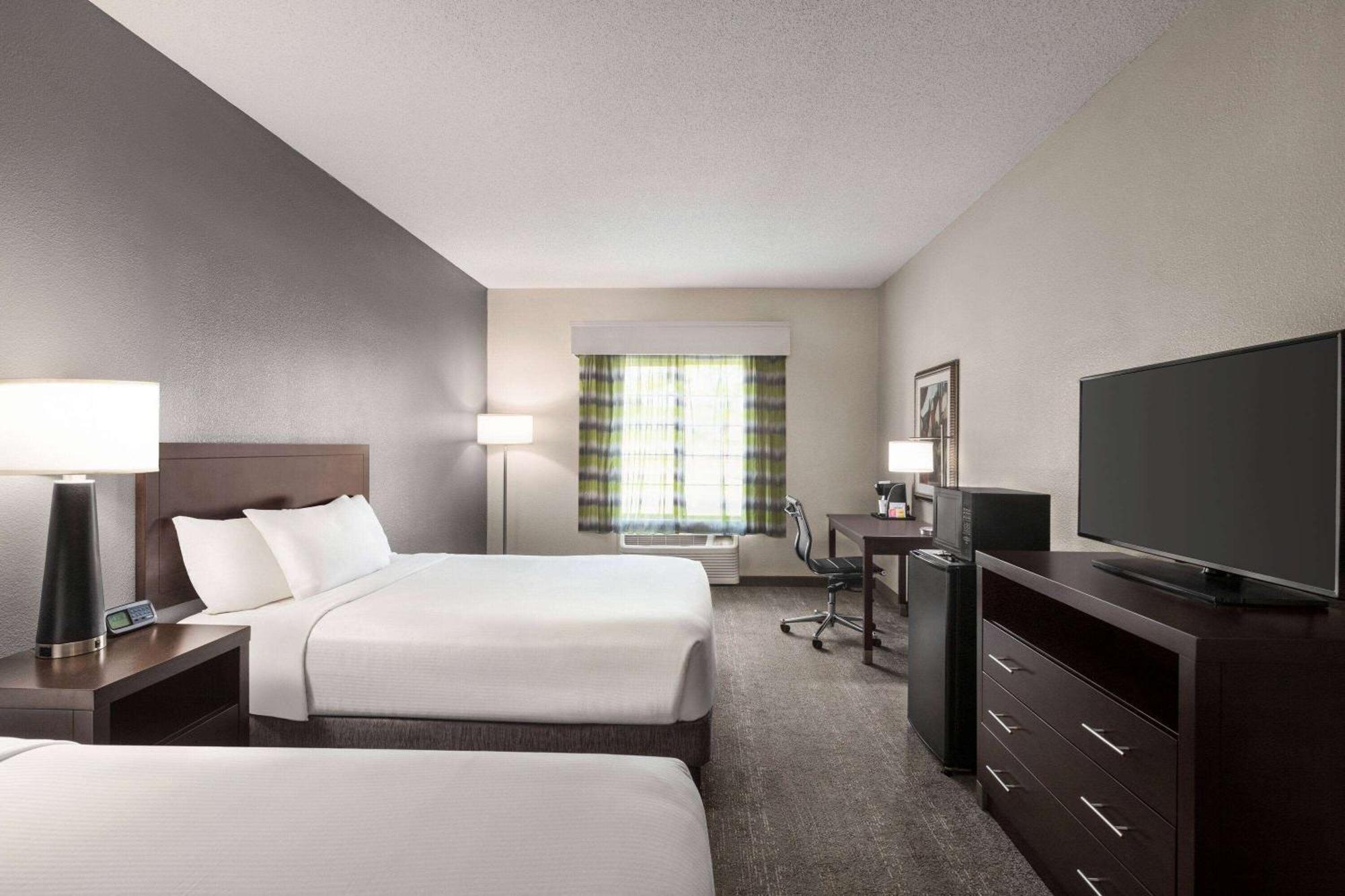 Wingate By Wyndham Savannah I-95 North Port Wentworth Εξωτερικό φωτογραφία