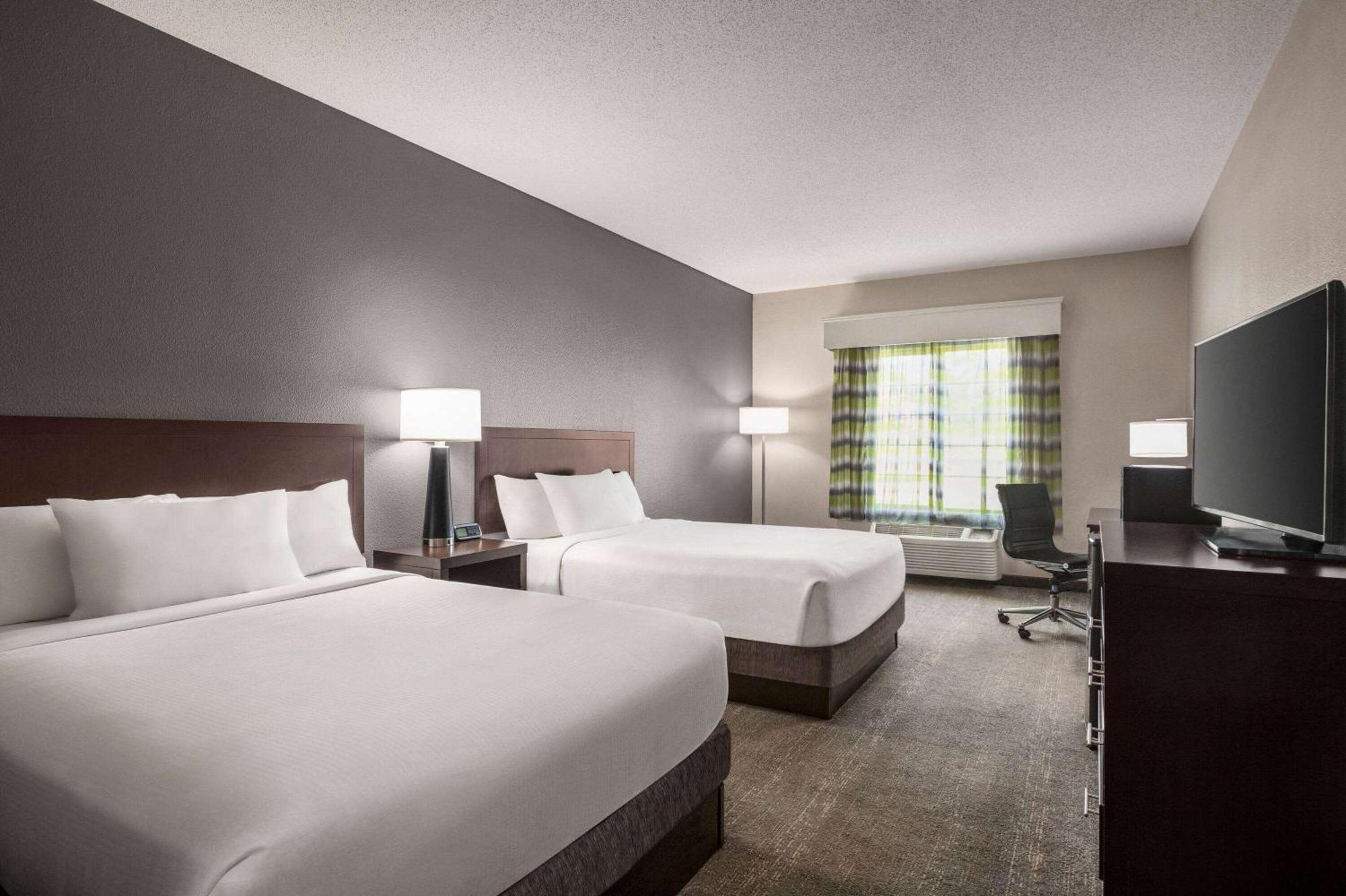 Wingate By Wyndham Savannah I-95 North Port Wentworth Εξωτερικό φωτογραφία