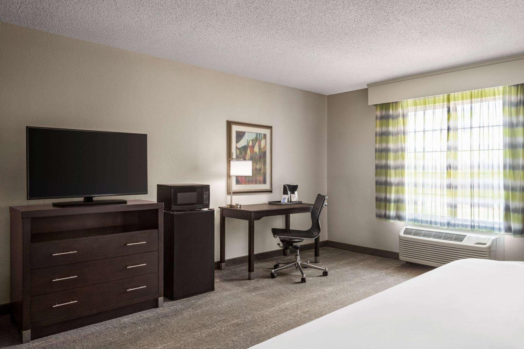 Wingate By Wyndham Savannah I-95 North Port Wentworth Εξωτερικό φωτογραφία
