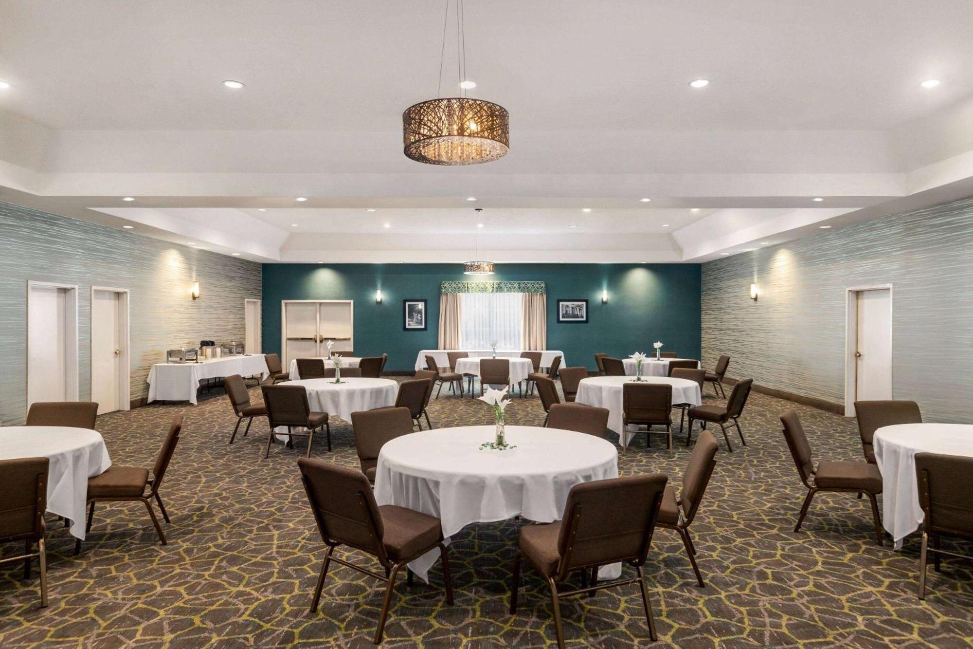 Wingate By Wyndham Savannah I-95 North Port Wentworth Εξωτερικό φωτογραφία