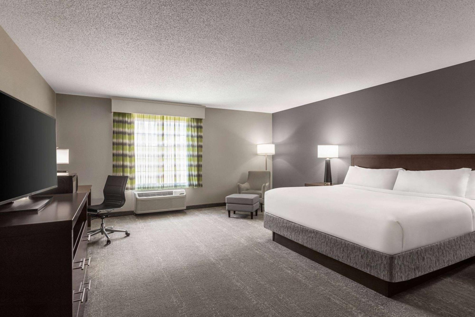 Wingate By Wyndham Savannah I-95 North Port Wentworth Εξωτερικό φωτογραφία