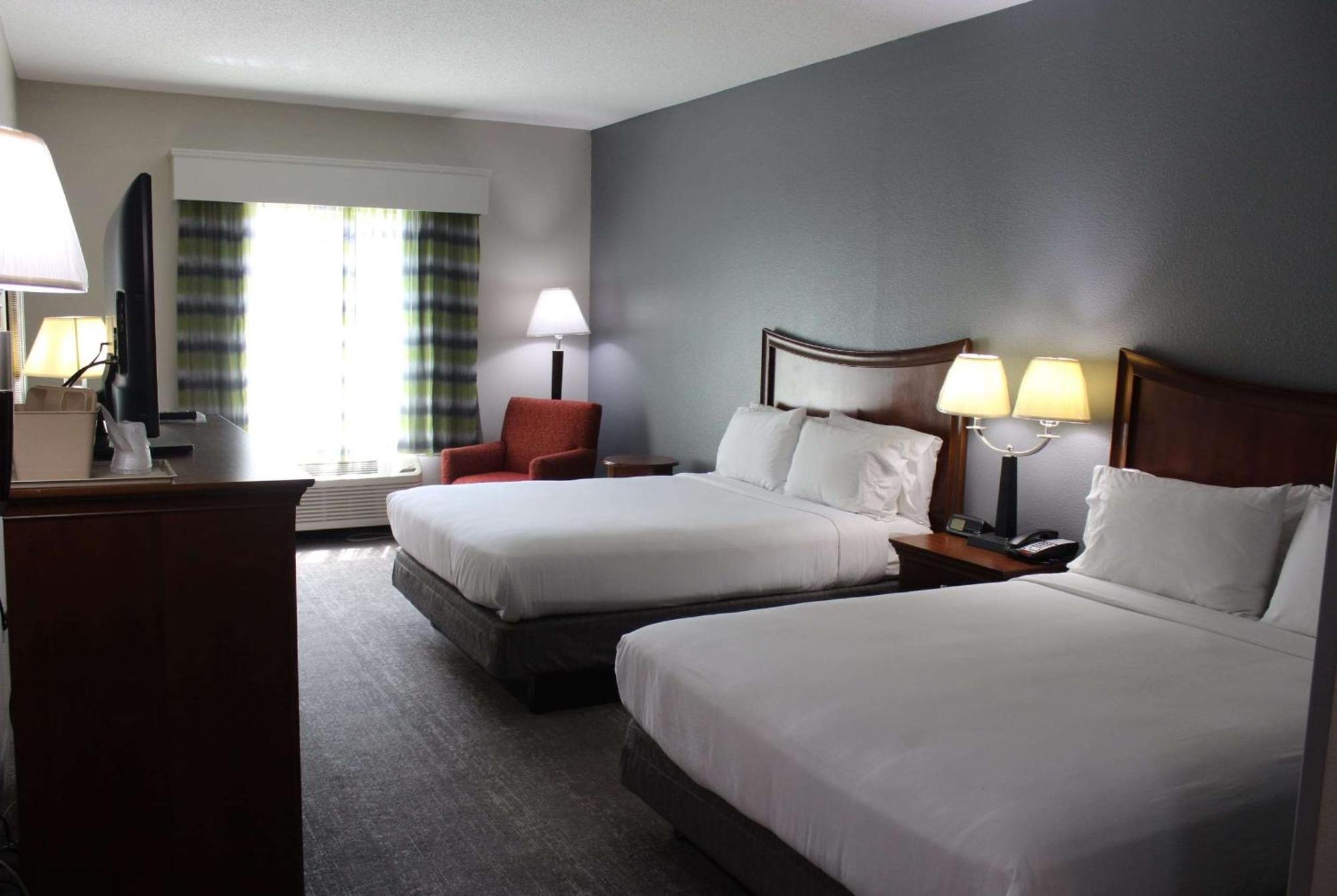 Wingate By Wyndham Savannah I-95 North Port Wentworth Εξωτερικό φωτογραφία
