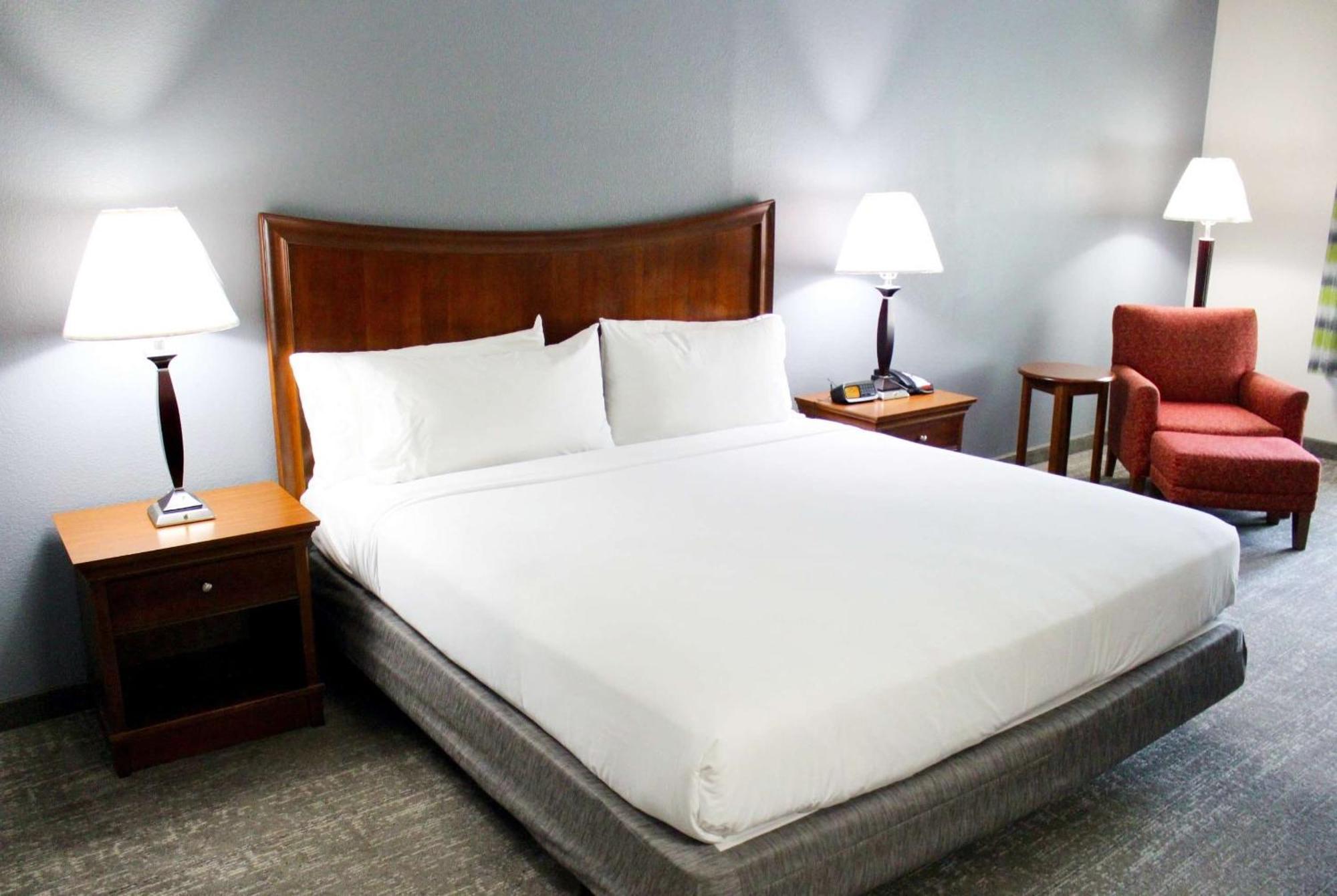 Wingate By Wyndham Savannah I-95 North Port Wentworth Εξωτερικό φωτογραφία