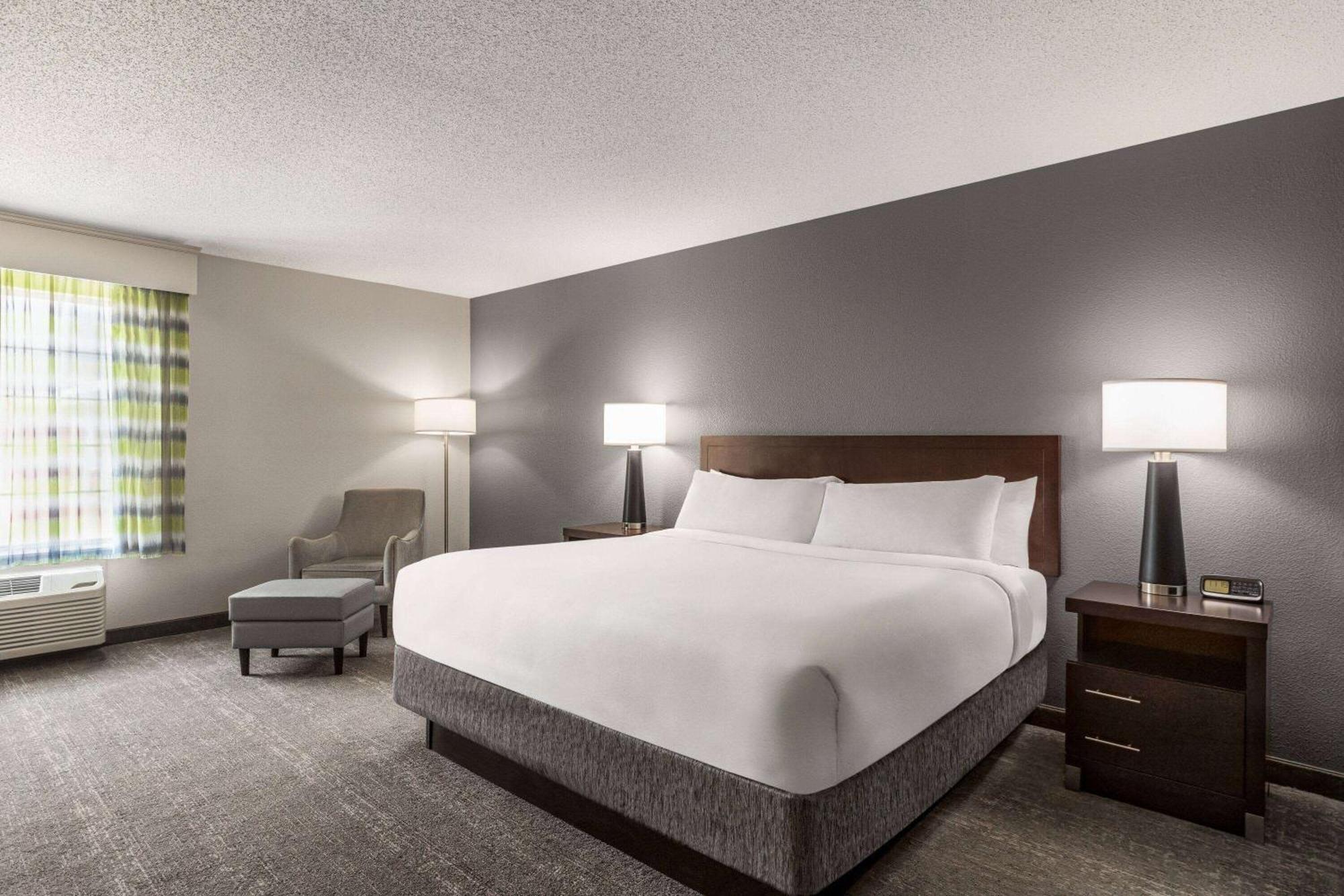 Wingate By Wyndham Savannah I-95 North Port Wentworth Εξωτερικό φωτογραφία
