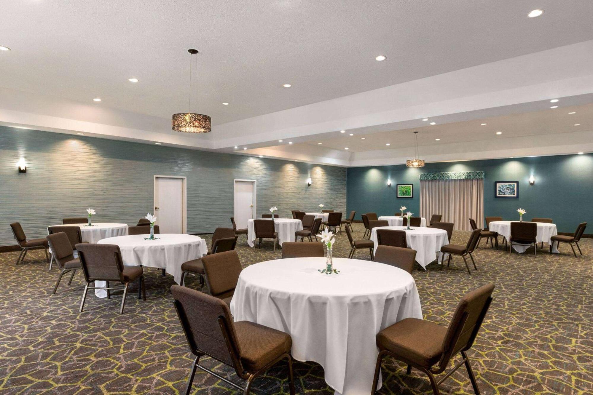 Wingate By Wyndham Savannah I-95 North Port Wentworth Εξωτερικό φωτογραφία