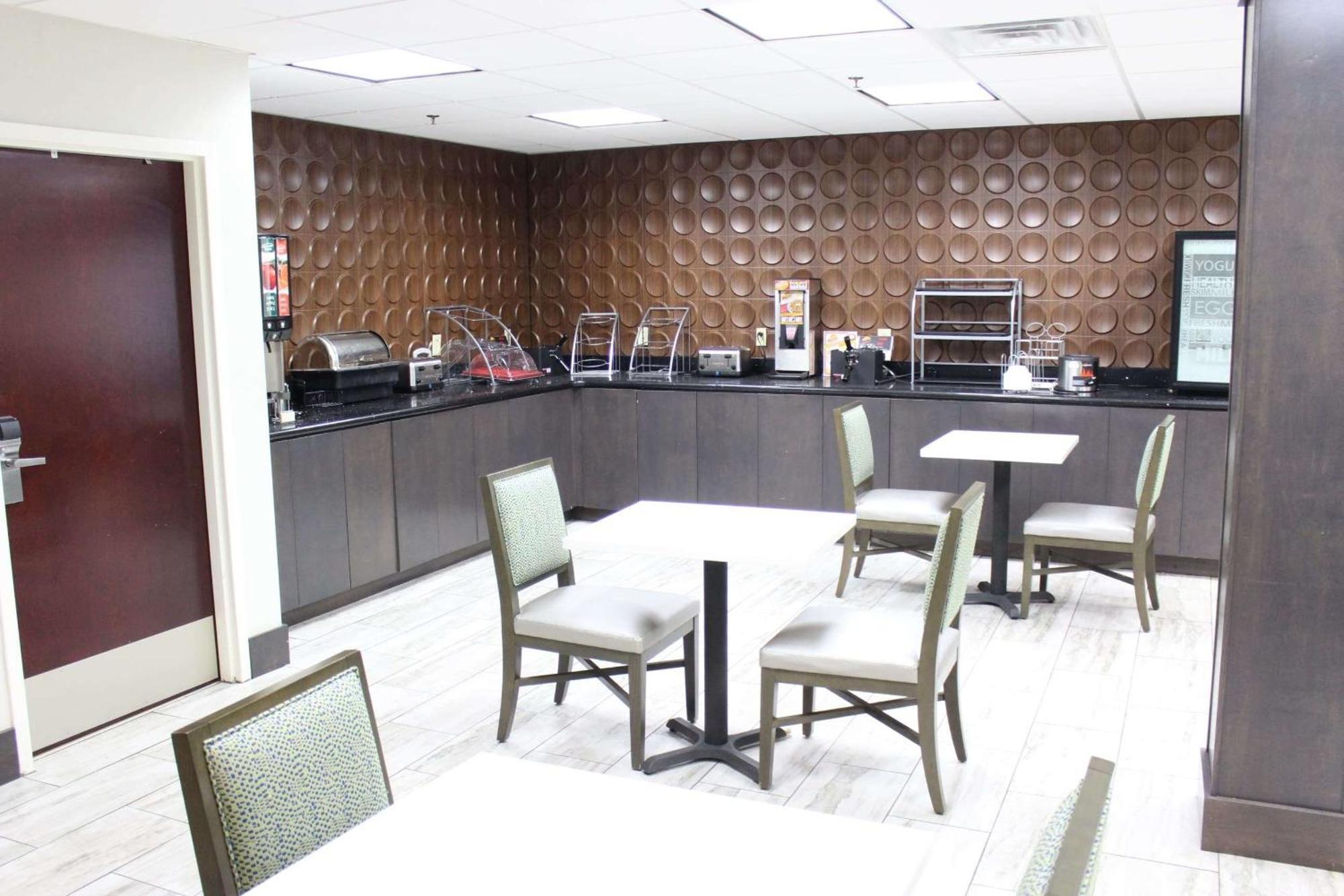 Wingate By Wyndham Savannah I-95 North Port Wentworth Εξωτερικό φωτογραφία