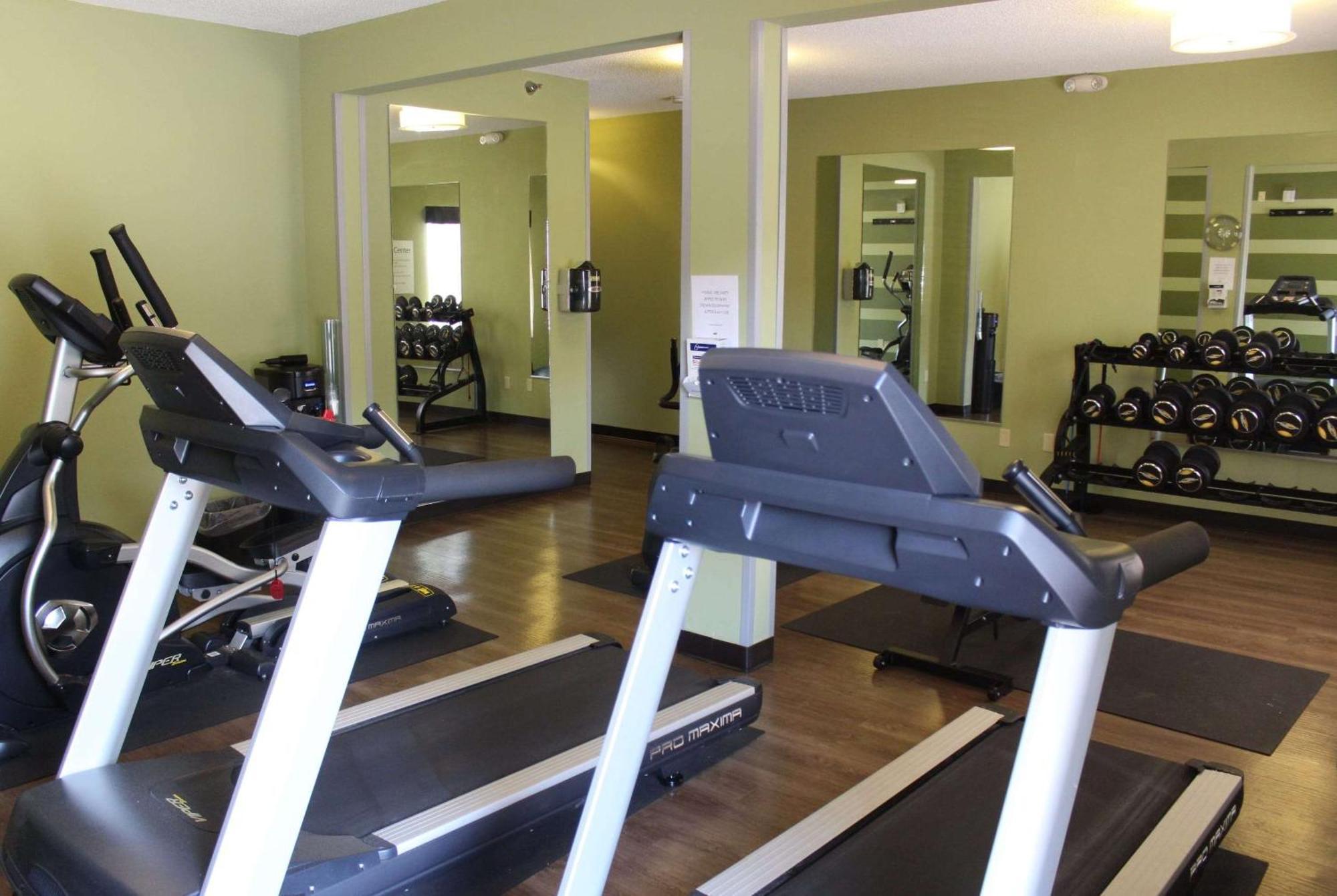 Wingate By Wyndham Savannah I-95 North Port Wentworth Εξωτερικό φωτογραφία