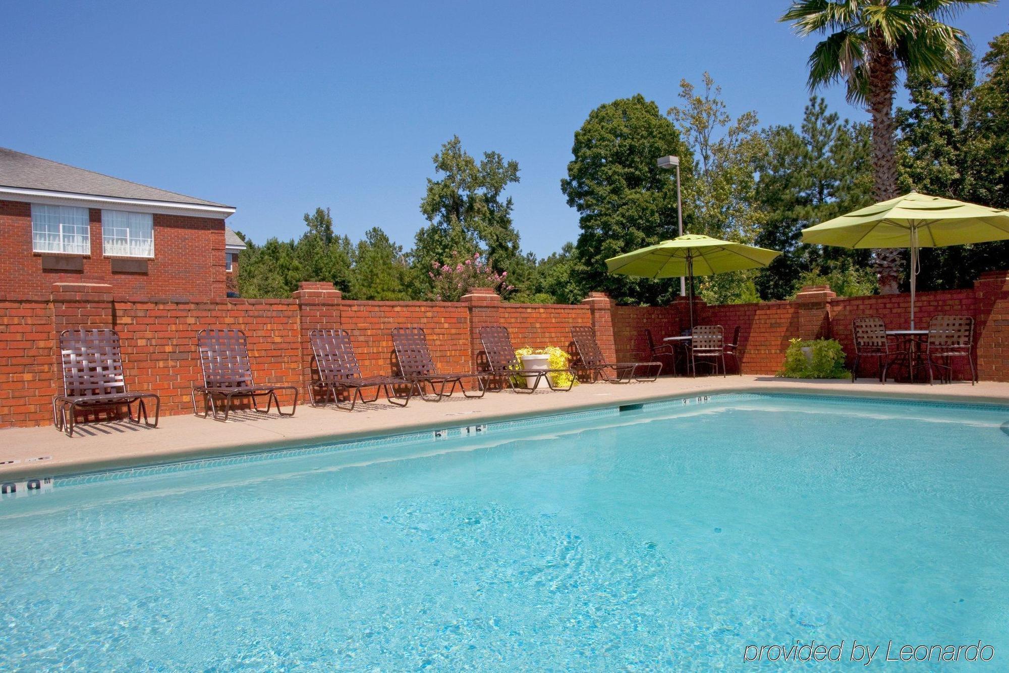 Wingate By Wyndham Savannah I-95 North Port Wentworth Ανέσεις φωτογραφία