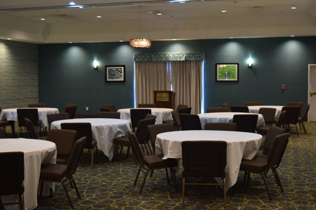 Wingate By Wyndham Savannah I-95 North Port Wentworth Εξωτερικό φωτογραφία
