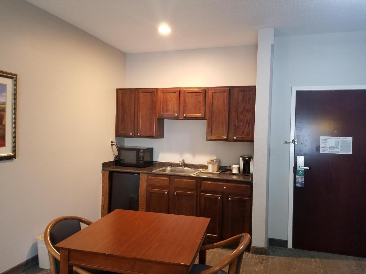 Wingate By Wyndham Savannah I-95 North Port Wentworth Εξωτερικό φωτογραφία