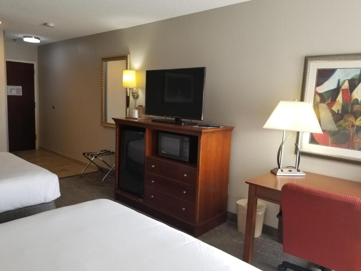 Wingate By Wyndham Savannah I-95 North Port Wentworth Εξωτερικό φωτογραφία